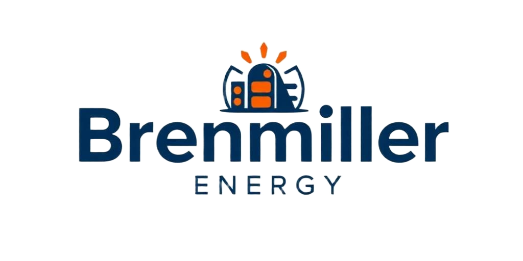 Brenmiller Energy logo