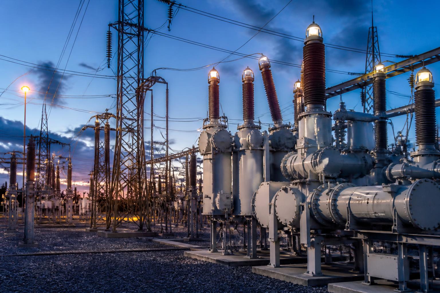 Electrification sector
